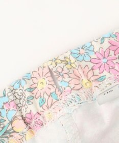 ANY KIDS 総柄フルレングスレギンス