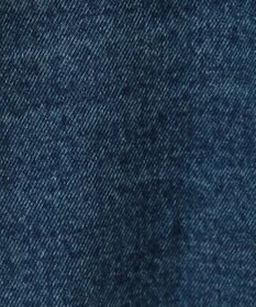 YECCA VECCA フリンジデニムジャケット