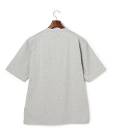 J.PRESS MEN 【J.PRESS ORIGINALS】【UNISEX】Cotton Jersey J.PRESS Logo T-Shirt