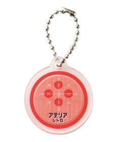 MOONBAT アデリアレトロ×estaa 傘 長傘 フェンス