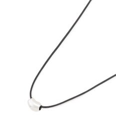 23区 【WEB&一部店舗限定】2WAY ビーンズ ネックレス