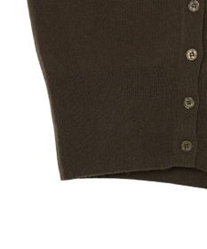 JOSEPH 【WEB&OUTLET限定・洗える】ライトウールカシミヤ　カーディガン