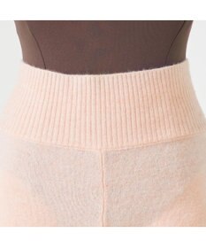 Chacott ニットショートパンツ