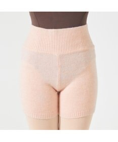 Chacott ニットショートパンツ