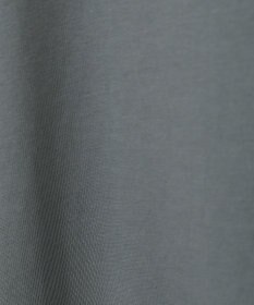 earth music&ecology 【接触冷感/洗濯機可】Ｑｕａｌｉｔｅ　Ｄｅ　ＶｉｅフレンチＴ