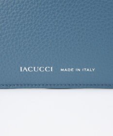 IACUCCI アバ ロングウォレット CERVO