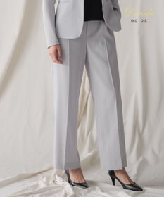 BEIGE， CINDY / ワイドパンツ