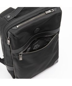 ACE BAGS & LUGGAGE Orobianco ソロペルテ リュックサック A4サイズ 13.3inchPC収納 13L 780g 2気室 92967 オロビアンコ