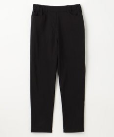 ANY 【ストレッチ/ガードル効果/裏起毛/ウエストゴム】大人の7daysウォームタッチパンツ