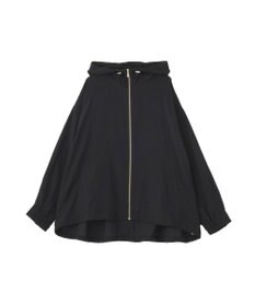 AMERICAN HOLIC フーディーシアーブルゾン