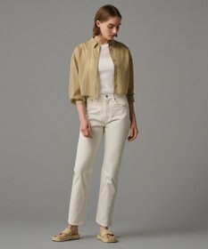 uncrave ストレート デニム パンツ（uncrave STANDARD）