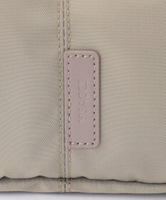 Y'SACCS ツイルナイロン　カーブショルダー　Sサイズ