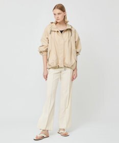 BEIGE， 【GISELe5月号掲載】ORCHID / フーディージャケット