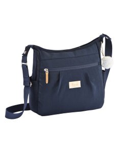 ACE BAGS & LUGGAGE カナナプロジェクト コレクション VYGアッサム ショルダーバッグ 67673