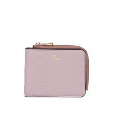 PELLE BORSA 二つ折り財布 Reinette Goods レネットグッズ 4783