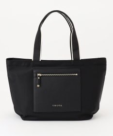 TOCCA BICOLOR HANDLE DAILYTOTE トートバッグ