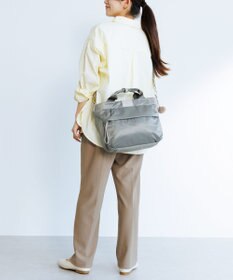 ACE BAGS & LUGGAGE Kanana project PJ16-2nd トートバッグ  B5サイズ 2way 軽量 20143 カナナ プロジェクト