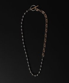 WEGO MMIXチェーンマンテルネックレス