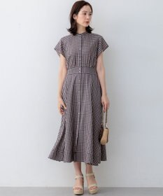 組曲 ニューリヨセルシャーティング ワンピース