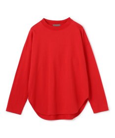 uncrave プレーンジャージー ロンT