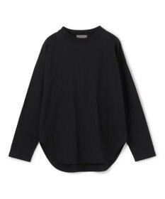 uncrave プレーンジャージー ロンT