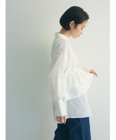 Green Parks armonia.ビスチェセットシャツチュニック