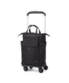 ACE BAGS & LUGGAGE soelte オートゥイユ お買い物キャリーバッグ 21L 機内持込 キャスターストッパー 36002 ソエルテ