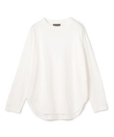 uncrave プレーンジャージー ロンT