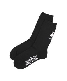 ing <ing>【ハリー・ポッターコラボレーション】エンブレムデザインソックス