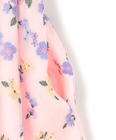 TOCCA 【キャンセル分販売！】QUEEN OF FLOWER ドレス