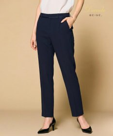 BEIGE， 【セットアップ対応】CINDY / クロップドパンツ
