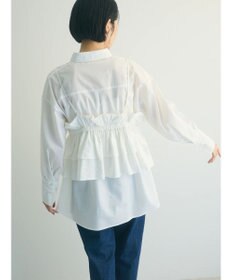 Green Parks armonia.ビスチェセットシャツチュニック