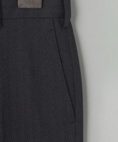 GOTAIRIKU 【AIRY MOVE / セットアップ対応】ムリネ調マルデオリジャージー セットアップパンツ