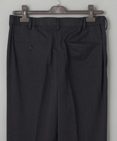 GOTAIRIKU 【AIRY MOVE / セットアップ対応】ムリネ調マルデオリジャージー セットアップパンツ