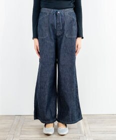 caqu easy marine イージーマリンパンツ