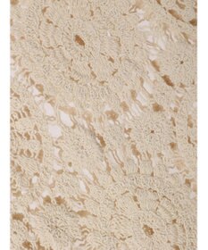 CRAFT STANDARD BOUTIQUE レースベスト