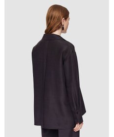 JOSEPH イブニングシルク　Vネックブラウス