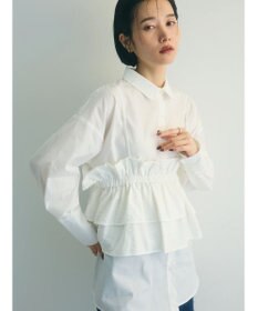 Green Parks armonia.ビスチェセットシャツチュニック