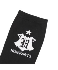 ing <ing>【ハリー・ポッターコラボレーション】エンブレムデザインソックス