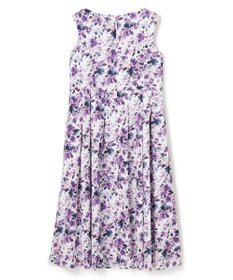 TOCCA 【洗える・消臭】SEA SPRAY ドレス