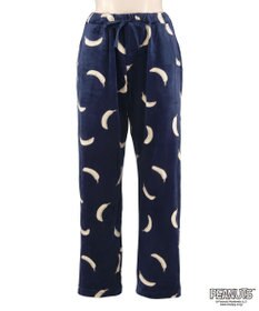 San-ai Resort（三愛水着楽園） 【スヌーピー】【PEANUTSピーナッツ】バナナルームウエア