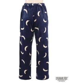 San-ai Resort（三愛水着楽園） 【スヌーピー】【PEANUTSピーナッツ】バナナルームウエア