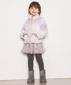 ANY KIDS チュールスカッツ