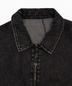 WEGO 【ユニセックス着用ITEM/MLサイズ展開】フライトジャケット