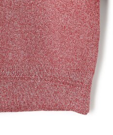 J.PRESS MEN ギマコットンカノコクルーネック ニット