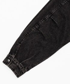 WEGO 【ユニセックス着用ITEM/MLサイズ展開】フライトジャケット