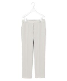 ICB 【先行予約】 レーヨンライクトロ スティックパンツ