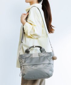 ACE BAGS & LUGGAGE Kanana project PJ16-2nd トートバッグ  B5サイズ 2way 軽量 20143 カナナ プロジェクト