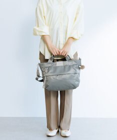 ACE BAGS & LUGGAGE Kanana project PJ16-2nd トートバッグ  B5サイズ 2way 軽量 20143 カナナ プロジェクト