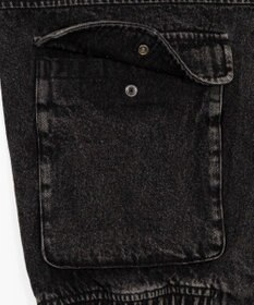 WEGO 【ユニセックス着用ITEM/MLサイズ展開】フライトジャケット